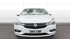 Vauxhall Astra 1.0T ecoTEC Design 5dr Petrol Hatchback